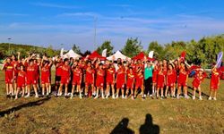 GölparkFest'te Spor Rüzgârı Esti