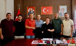 Hakemler Yeni Sezon İçin Bir Araya Geldi