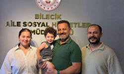 İl Müdürü İlhan’dan Minik Misafire Sıcak Karşılama