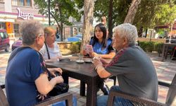 Bozüyük'te Vatandaşlara Güvenlik ve Dolandırıcılık Uyarısı