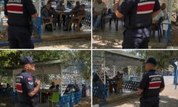 Köylerde Dolandırıcılık ve Hırsızlık Uyarısı