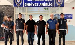 Müdür Çağlar’dan Denetim Ziyareti
