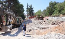 Müdür Şimşek, Bilecik MTAL’deki Çalışmaları İnceledi