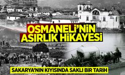 Sakarya’nın Kıyısında Saklı Bir Tarih