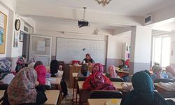 Öğrenciler Aşure Etkinliğinde Buluştu