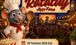 Osmaneli'nde Yaz Sineması Keyfi Başlıyor
