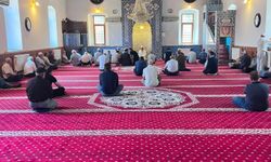 Şehidimiz Abdurrahman Hilal İçin Mevlid-i Şerif Programı Düzenlendi