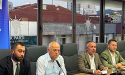 Teşkilat Buluşmasında Birlik ve Beraberlik Mesajı