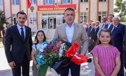 Vali Sözer’den Yenipazar ve Gölpazarı’na Ziyaret