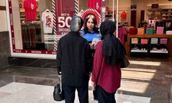 Vatandaşlara "Dikkatli Olun" Çağrısı