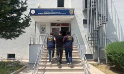 Bilecik’te Aranan Şahıs Yakalandı!