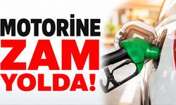 Motorine zam yolda!