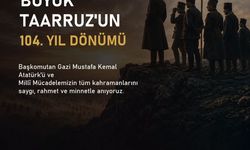 Başkan Torun’dan Büyük Taarruz Mesajı