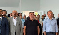 Başkan Yıldırım'dan Göztepe'ye Tebrik
