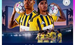 Bayırköy’de Fenerbahçe Heyecanı Dev Ekranda