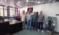Bayırköy’de Geçmişten Bugüne Vefa Buluşması