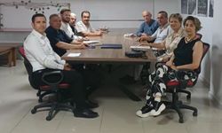 Bilecik Kent Konseyi'nde Yeni Dönemin İlk Toplantısı Gerçekleştirildi