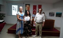 Bilecik Kent Konseyi'nden Gönüllü Eğitmenlere Teşekkür