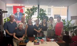 Bilecik Kent Konseyi'ne Ziyaret: Ortak Çalışma Alanları Masaya Yatırıldı