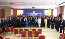 Bilecik’in Eğitim Vizyonu Şırnak’taki Toplantıda Masaya Yatırıldı