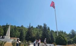 Bilecikli Çocuklar Çanakkale Şehitliği’nde Tarihle Buluştu