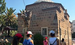 Bilecikli Çocuklar Manisa’yı Keşfetti