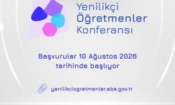 Bilecikli Öğretmenlere Yenilikçi Eğitim Çağrısı: Kristal Meşale İçin Başvurular Başlıyor