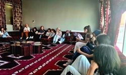 Bilecik’te 58 Öğrenciye Güvenli Gelecek Eğitimi