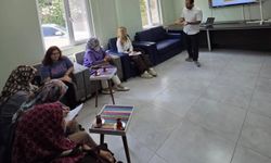 Bilecik’te Ailelere İletişim Eğitimi