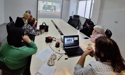 Bilecik’te ailelere “Teknoloji Bağımlılığı” eğitimi verildi