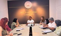 Bilecik’te Ebeveyn Kaybı Yaşamış Çocuklar İçin Çalışmalar Masaya Yatırıldı