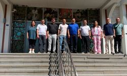 Bilecik’te Gençler Floor Curling Turnuvasında Buluştu