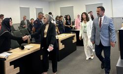 Bilecik’te kadına yönelik şiddet ve çocuk koruma toplantısı