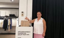 Bilecik’te tekstil atıklarına karşı farkındalık çağrısı