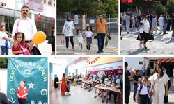 Bilecik'te Yeni Eğitim Yılında Aileler de Okula Eşlik Edecek