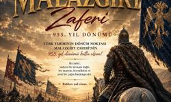 Durgut’tan Malazgirt Zaferi Mesajı