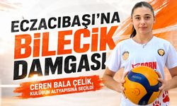 Eczacıbaşı’na Bilecik Damgası