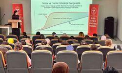 Ergenlikte Beyin Gelişimi İçin Ailelere Önemli Bilgiler
