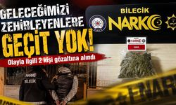 Geleceğimizi Zehirleyenlere Geçit Yok!