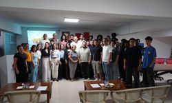 Gençlik Meclisi’nde Yeni Başkan Karlıdağ
