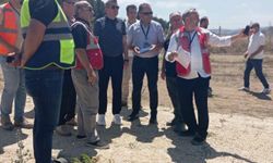 İş Makineleri Operatörlük Sınavına Yakın Takip