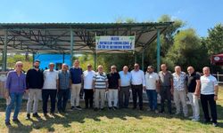 Kapaklılar Şenliğinde Birlik ve Dayanışma Buluşması