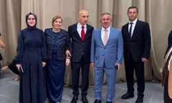 Kaynarca’nın Evladının Mutlu Gününe Bilecik’ten Tebrik