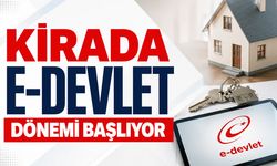 Kirada e-Devlet Dönemi Başlıyor