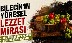 Bilecik’in Yöresel Lezzet Mirası