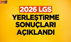 2026 LGS Yerleştirme Sonuçları Açıklandı