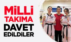 Bilecikli Tekvandocular Milli Takıma Davet Edildi