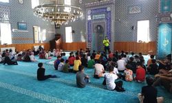 Minik Trafik Dedektiflerine Güvenli Yaşam Eğitimi