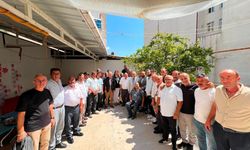Muhtarlarla Bilecik’in Talepleri Masaya Yatırıldı