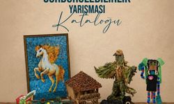 Öğrencilerin Çevre Projeleri Uluslararası Katalogda Yer Aldı